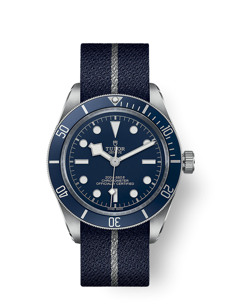 Black Bay 58