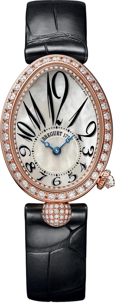 Reine de Naples 8928