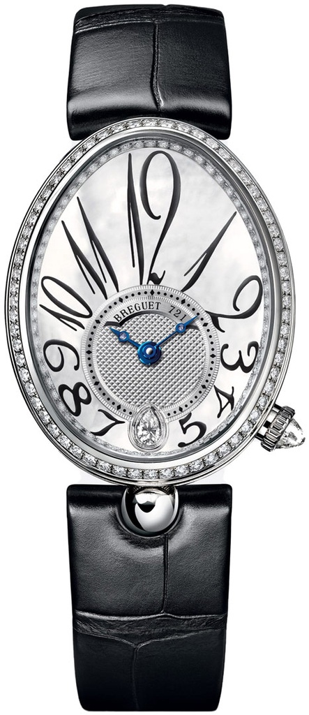 Reine de Naples 8918