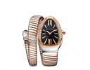 Serpenti Tubogas watch