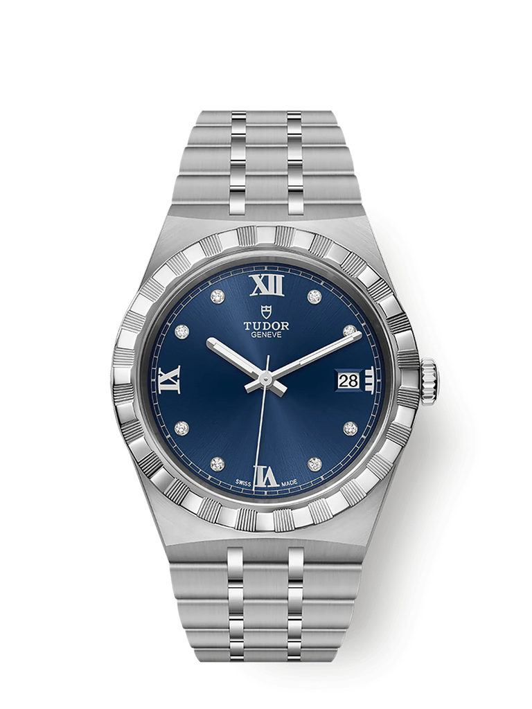 Tudor Royal 38mm