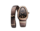 Serpenti Spiga watch