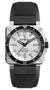 BR03-92 Diver White