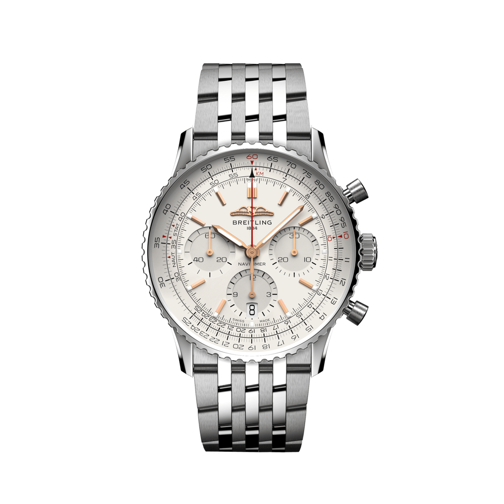 Navitimer B01 Chronograph 41