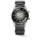 The Longines Legend Diver Watch
