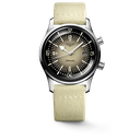 The Longines Legend Diver Watch
