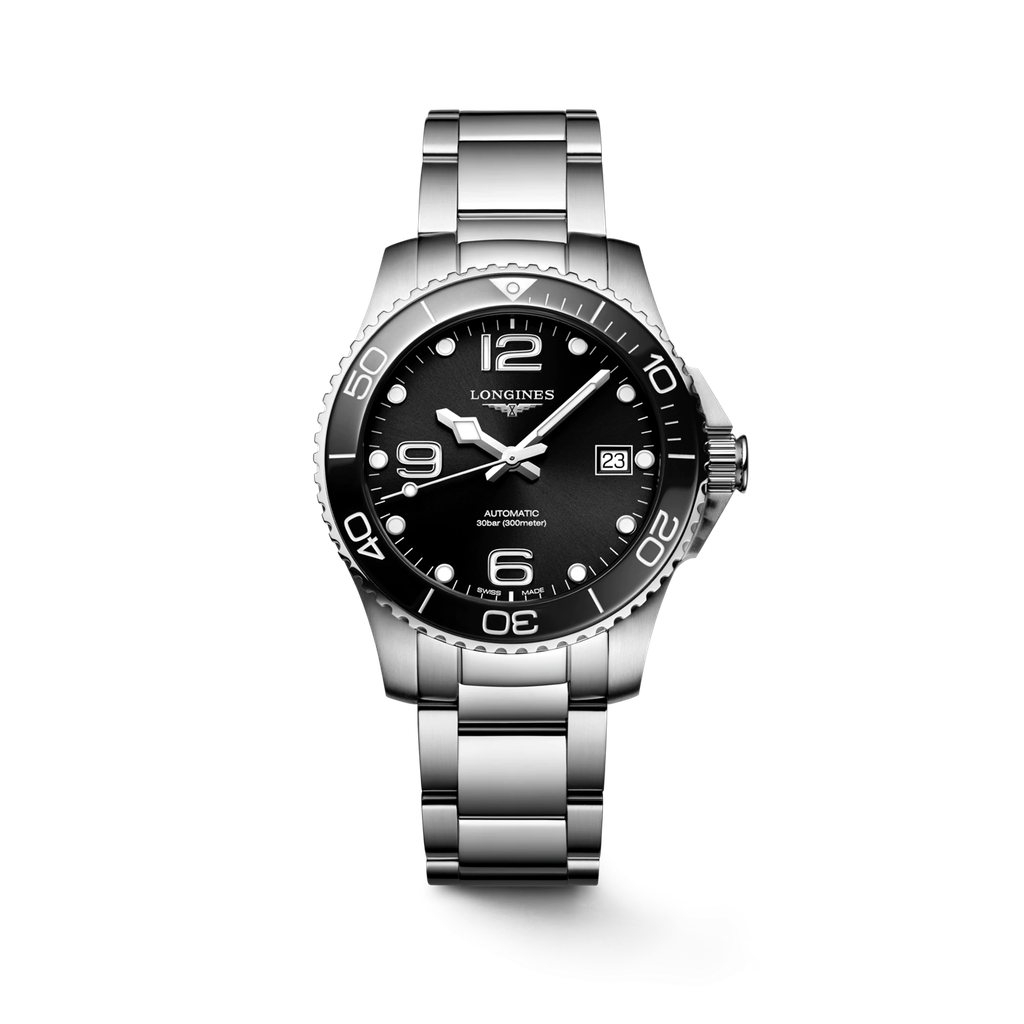 Hydroconquest 39 automatic