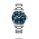 Hydroconquest 39 automatic