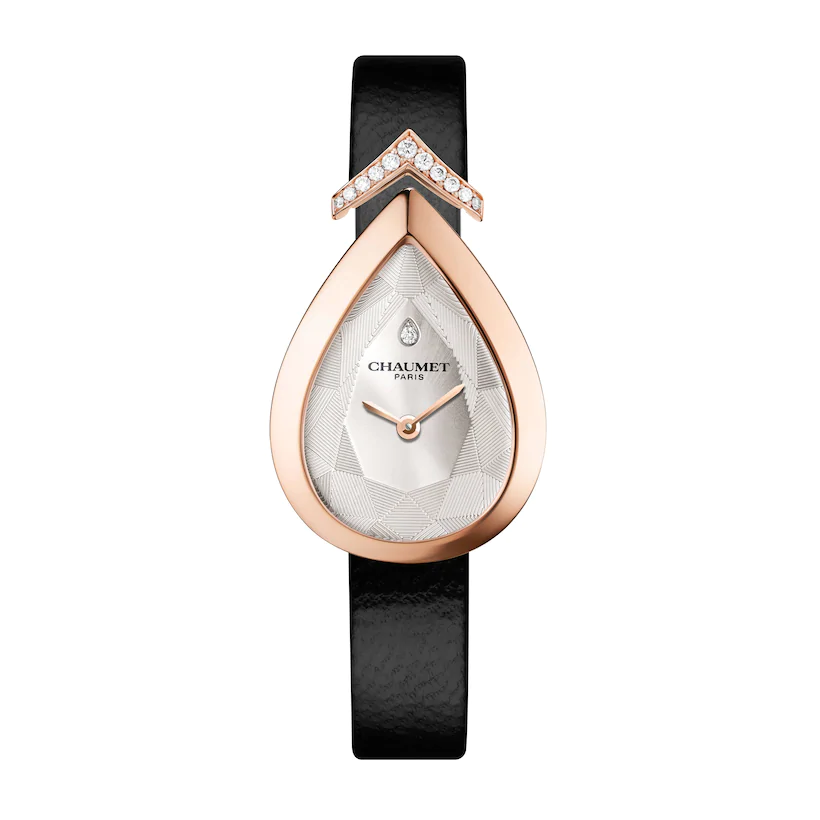 Joséphine Aigrette Watch