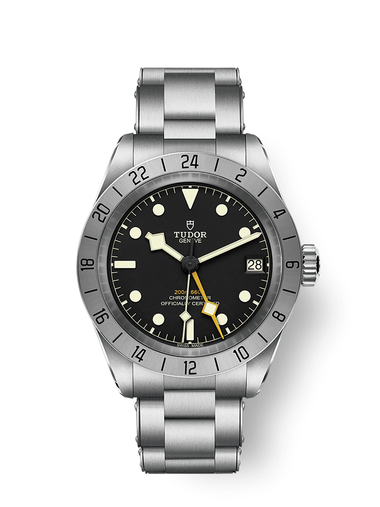 Black Bay Pro
