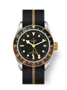 Black Bay GMT S&G