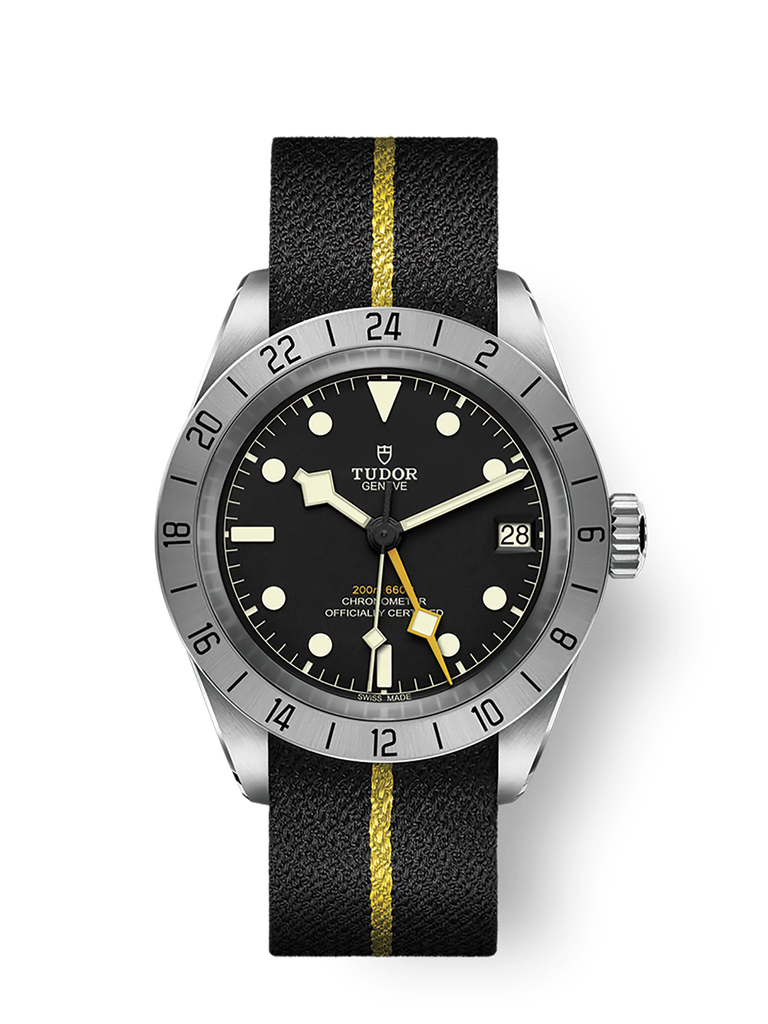 Black Bay Pro
