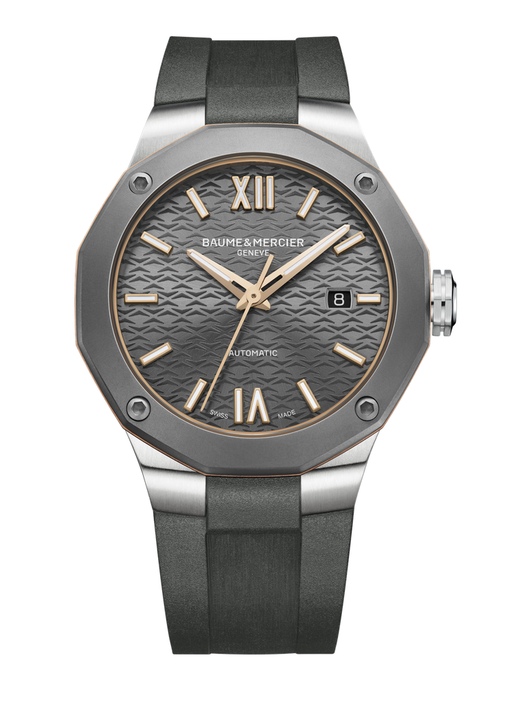 Riviera automatic
