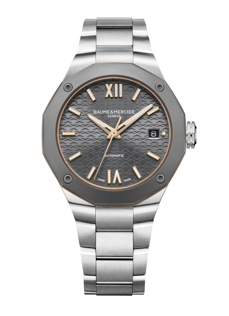 Riviera automatic