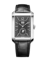 Hampton automatic Dual time