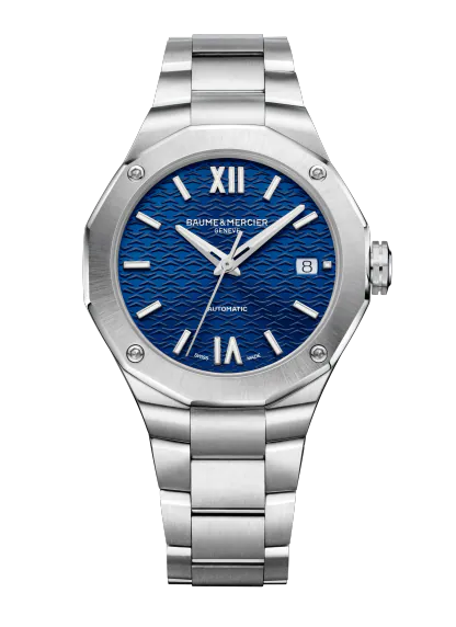 Riviera automatic