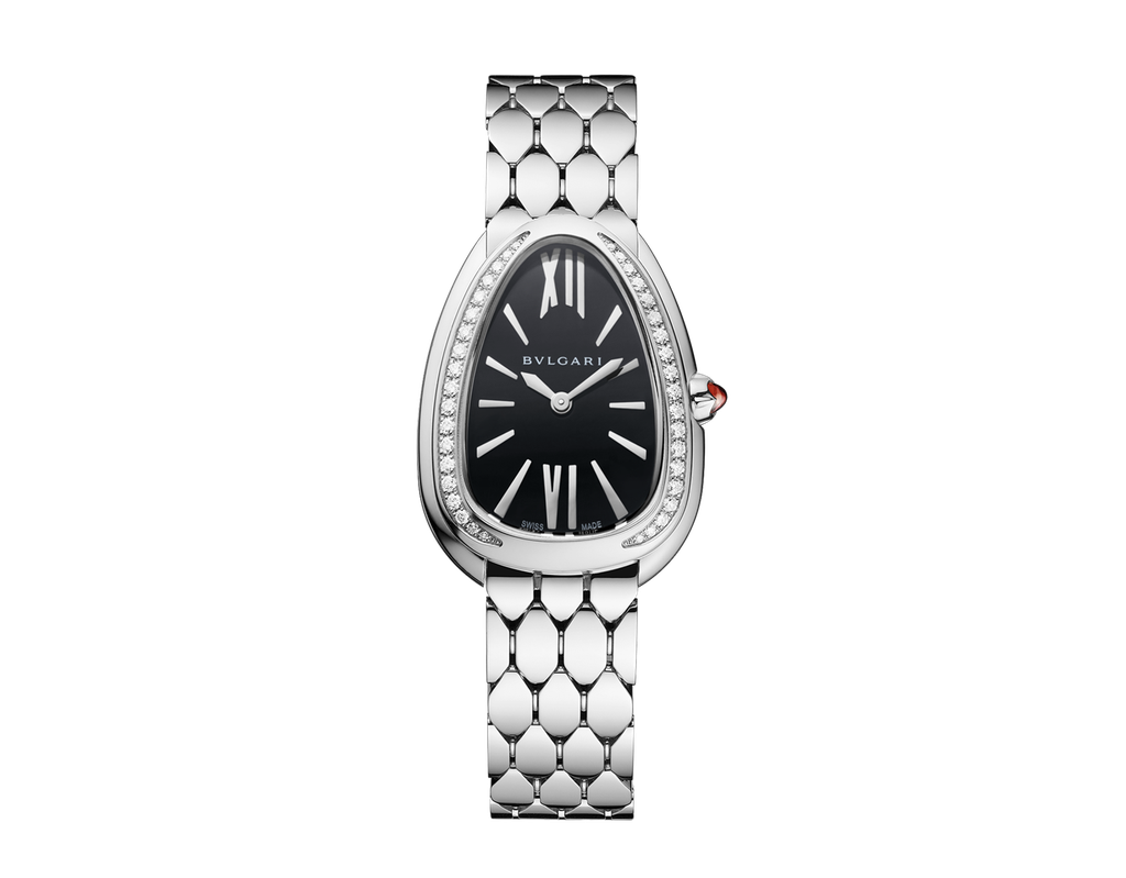 Serpenti Seduttori watch