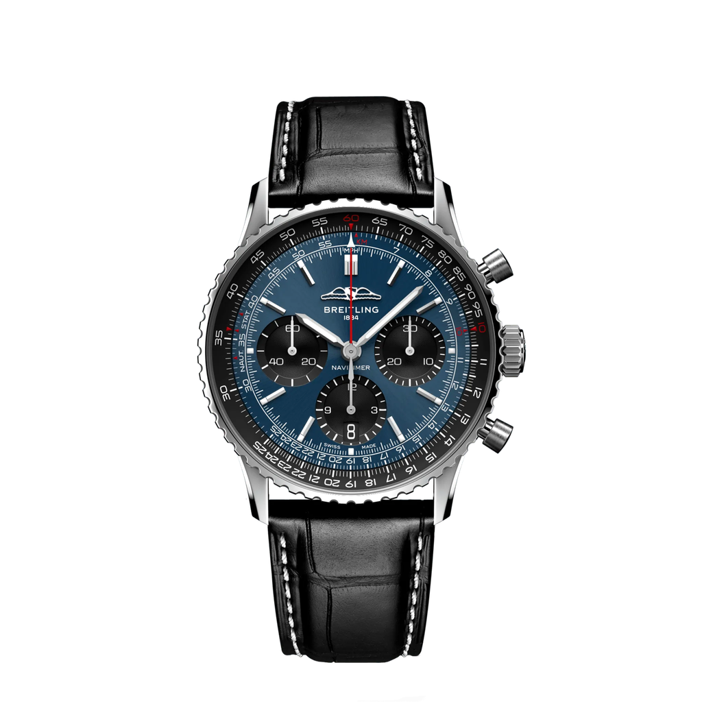 Navitimer B01 Chronograph 41
