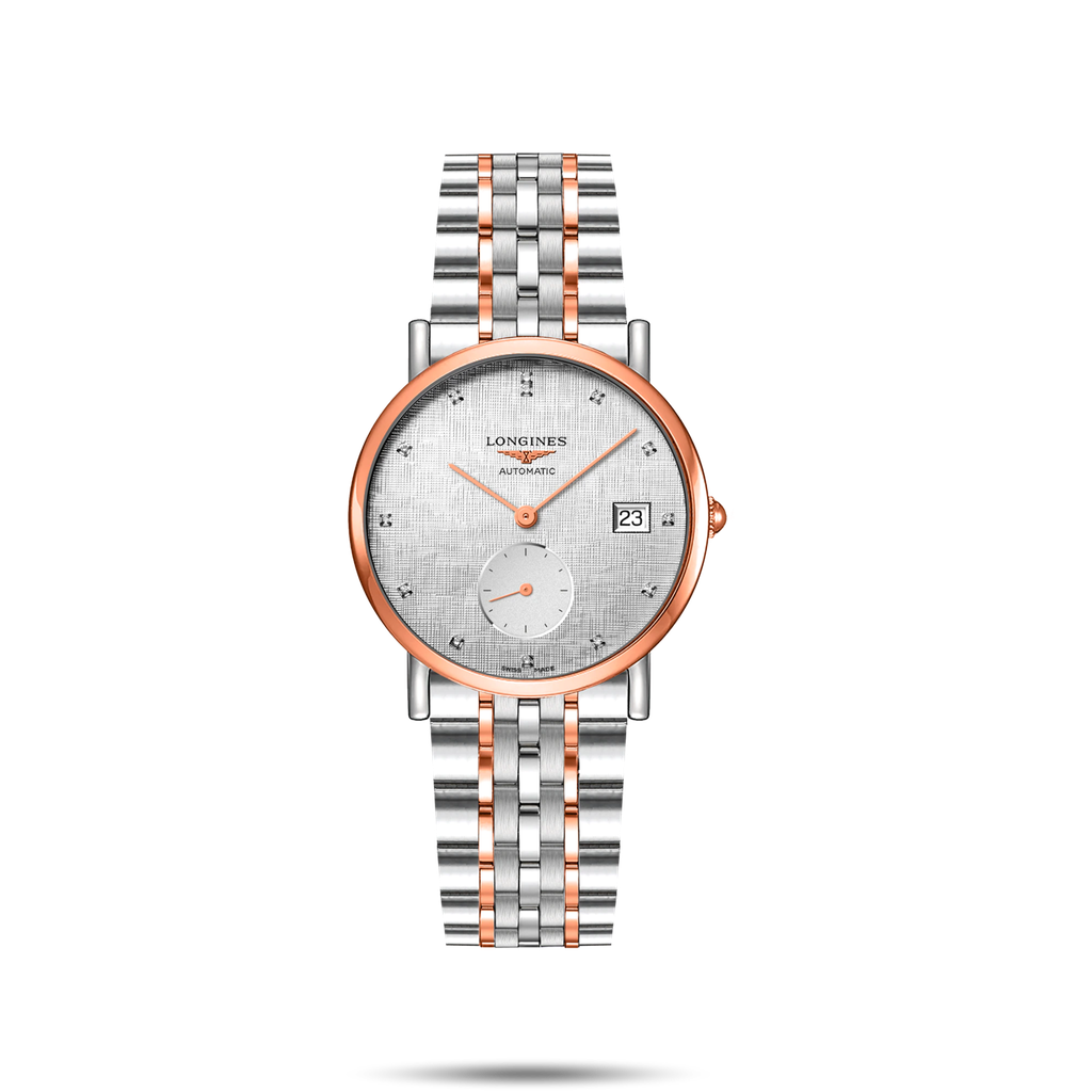 The Longines Elegant collection