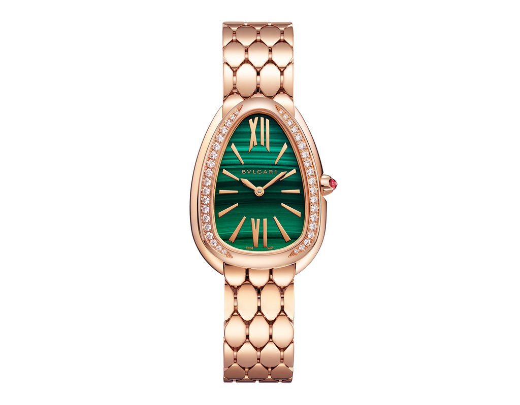 Serpenti Seduttori watch