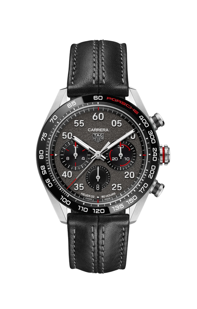 Tag Heuer Carrera Porsche Chronographe