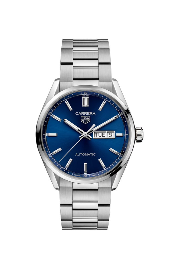 Tag Heuer Carrera Day-Date