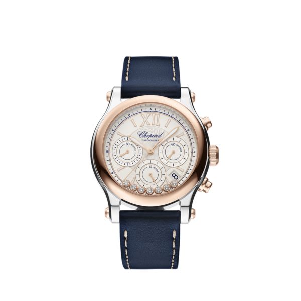 Happy Sport Chrono 