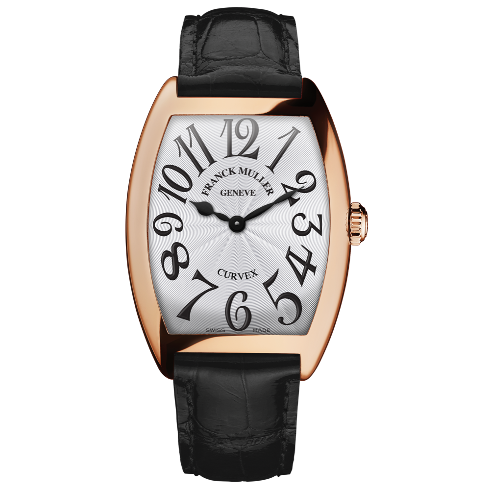 Cintrée Curvex 7502