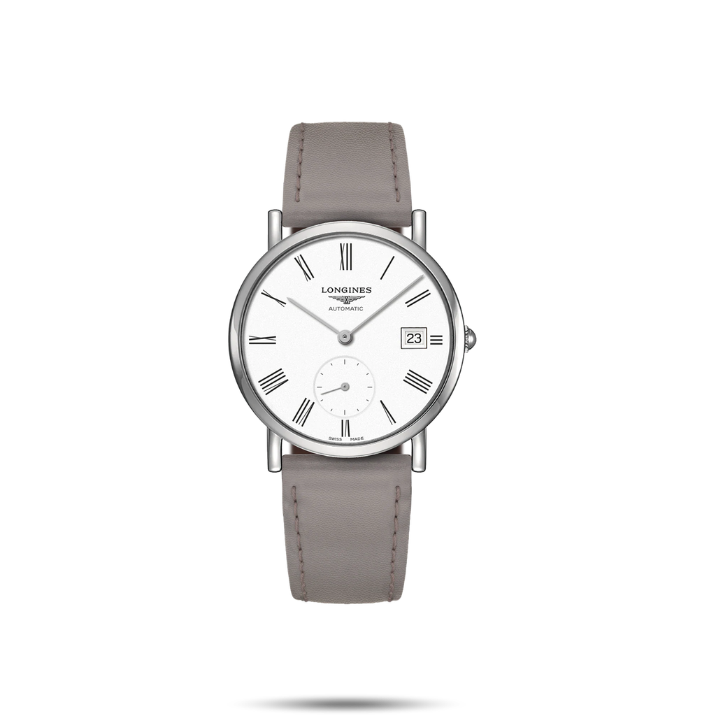 The Longines Elegant collection