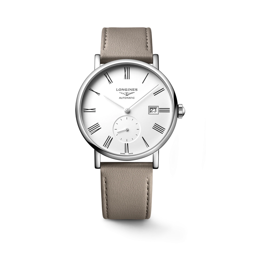 The Longines Elegant collection