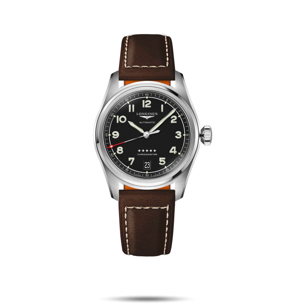 Longines Spirit