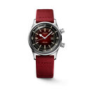 The Longines Legend Diver Watch