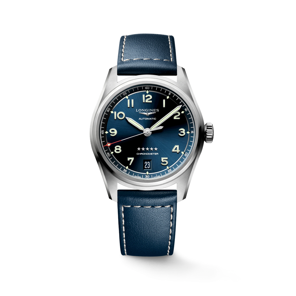 Longines Spirit