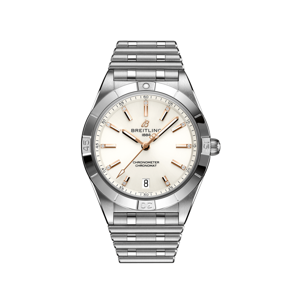 Chronomat automatic 36