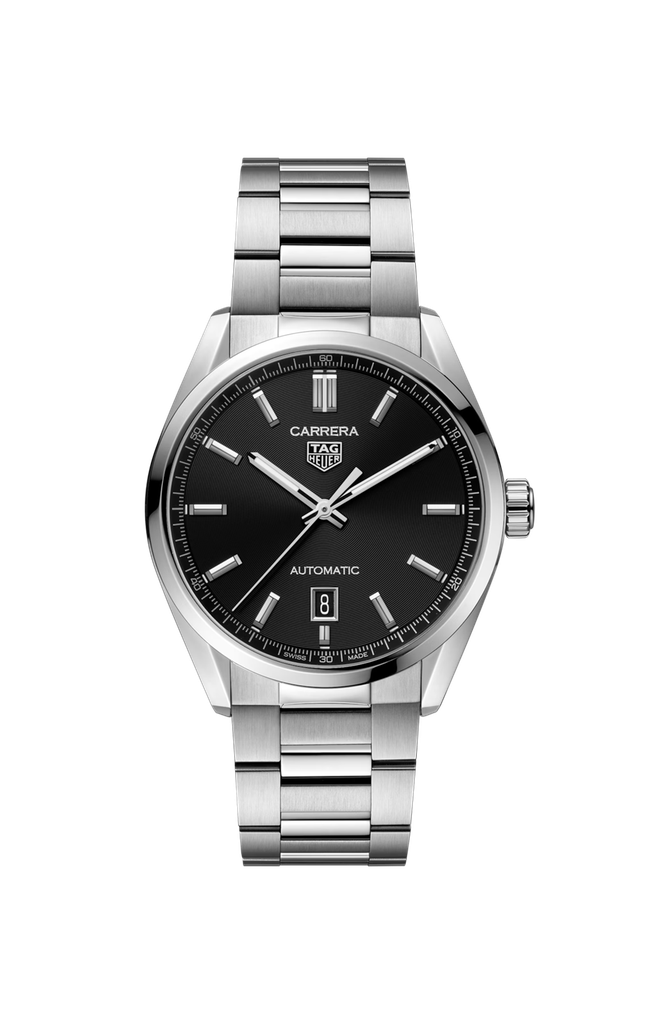 Tag Heuer Carrera automatic