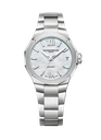 RIVIERA SET STEEL/STEEL AUT MP 