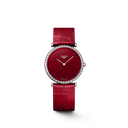 La Grande Classique Red Lacquer