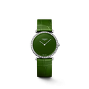 La Grande Classique Green Lacquer