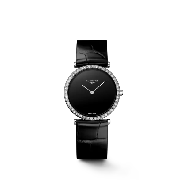 La Grande Classique Black Lacquer