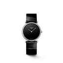 La Grande Classique Black Lacquer