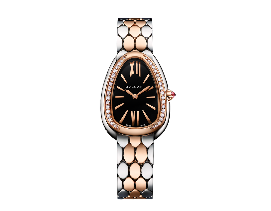 Serpenti Seduttori watch