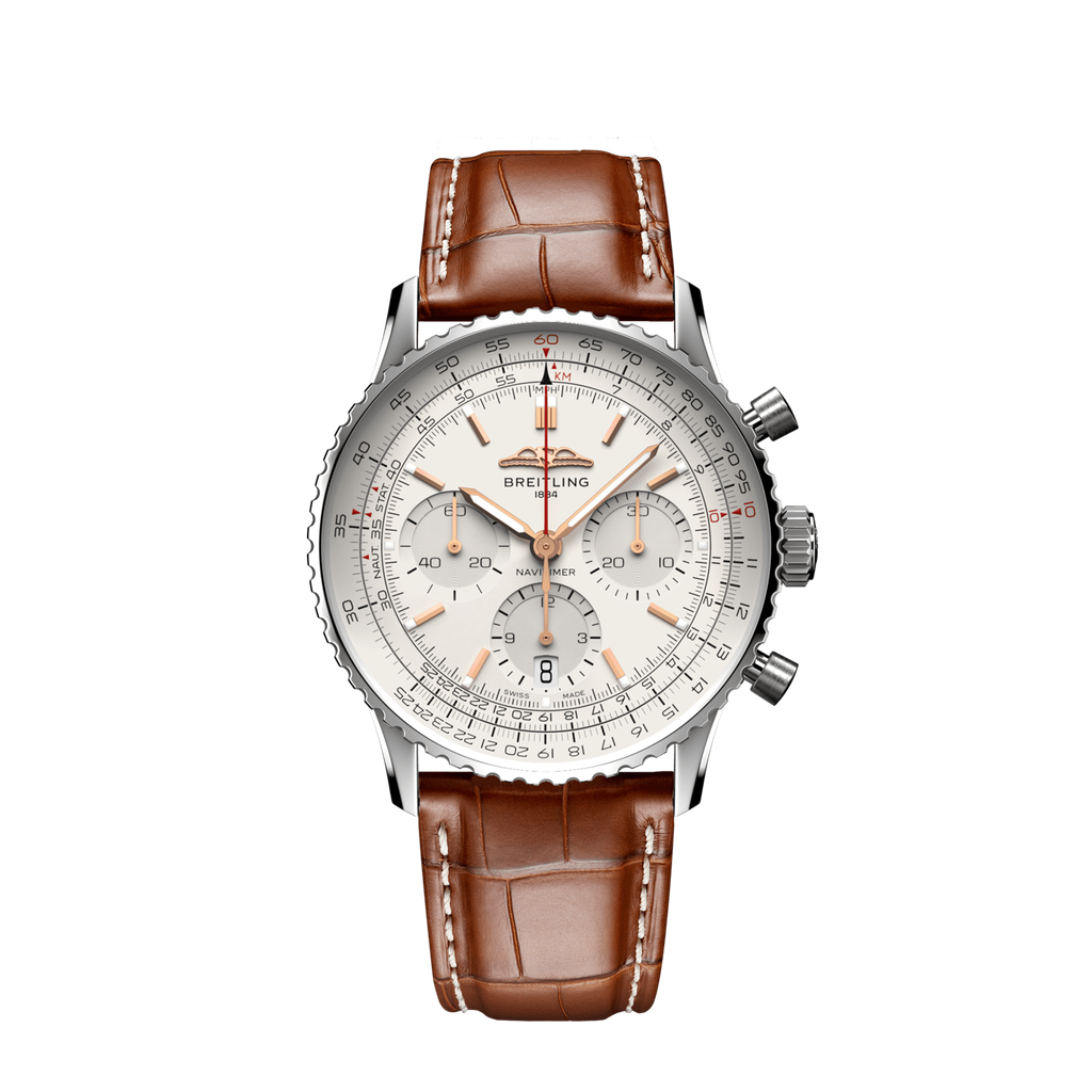 Navitimer B01 Chronograph 41