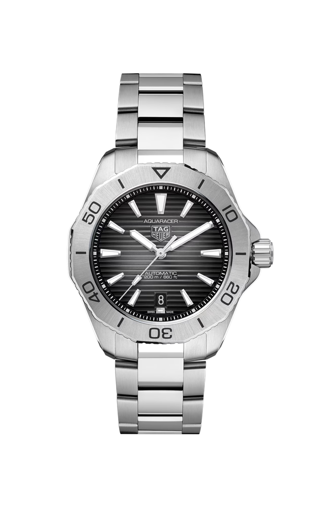Aquaracer Professional 200 Date