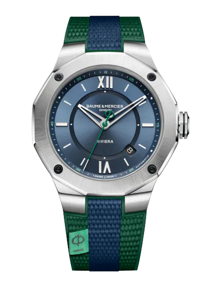 Riviera automatic