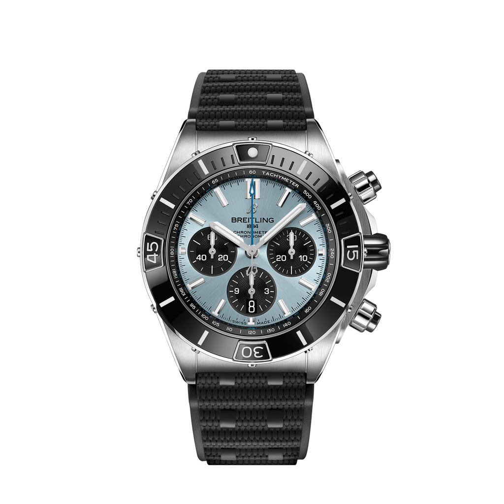 SUPER CHRONOMAT B01 44
