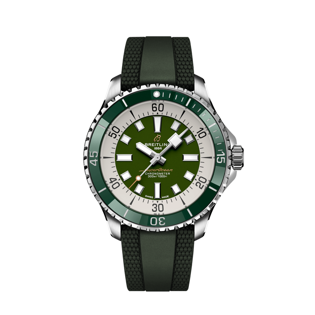 SUPEROCEAN AUTOMATIC 44