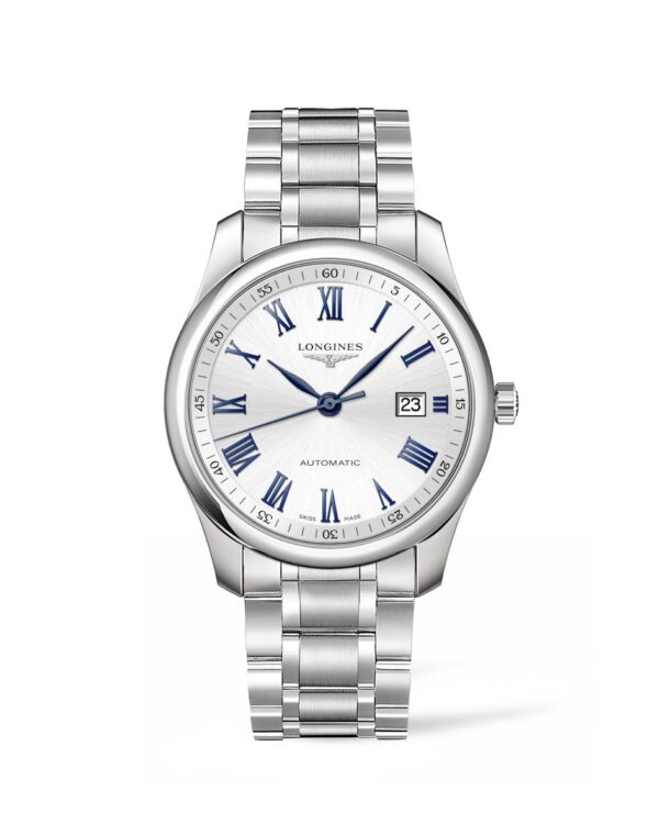 The Longines Master Collection