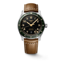 Longines Spirit ZULU TIME