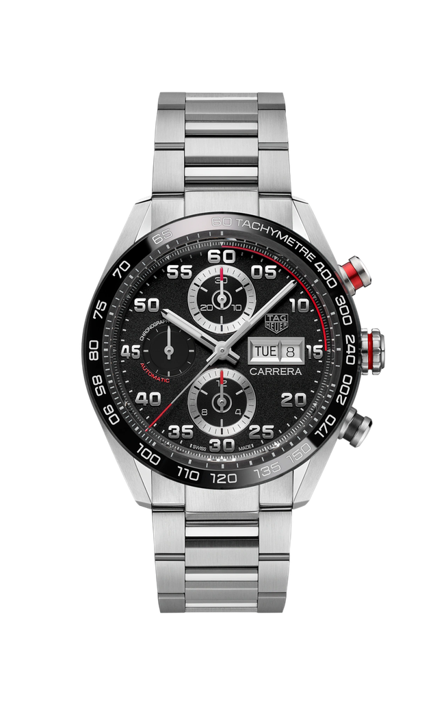 Automatic Chronograph 44 mm