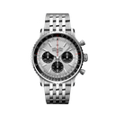 Navitimer B01 Chronograph 43 ST 